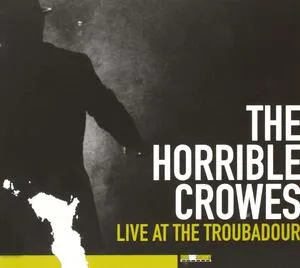 Live at the Troubadour